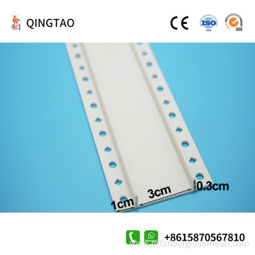 High quality pvc waterproof corner strips